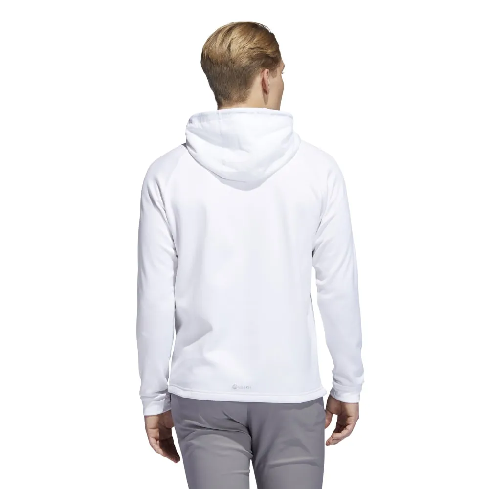 adidas 3-Stripe COLD.RDY Golf Hoodie HF6510