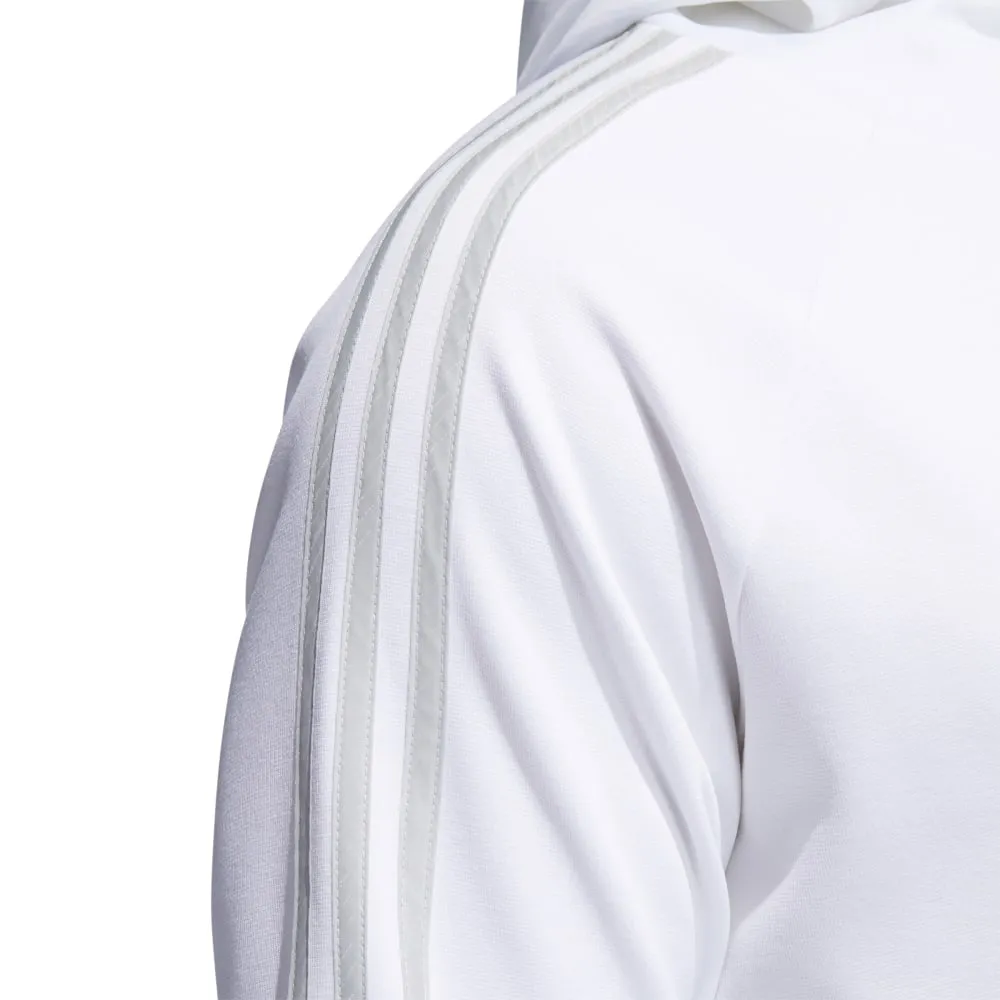 adidas 3-Stripe COLD.RDY Golf Hoodie HF6510