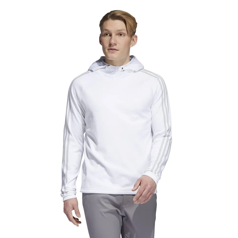 adidas 3-Stripe COLD.RDY Golf Hoodie HF6510