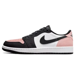 Air Jordan 1 Retro Low OG 'Bleached Coral'