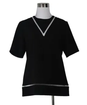 Alexander Wang Black Blouse sz 4