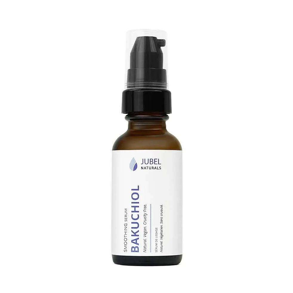 Bakuchiol Smoothing Serum