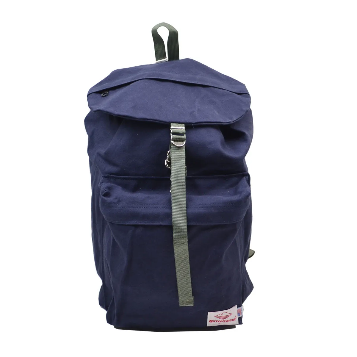 Battenwear - Day Hiker Bag - Navy