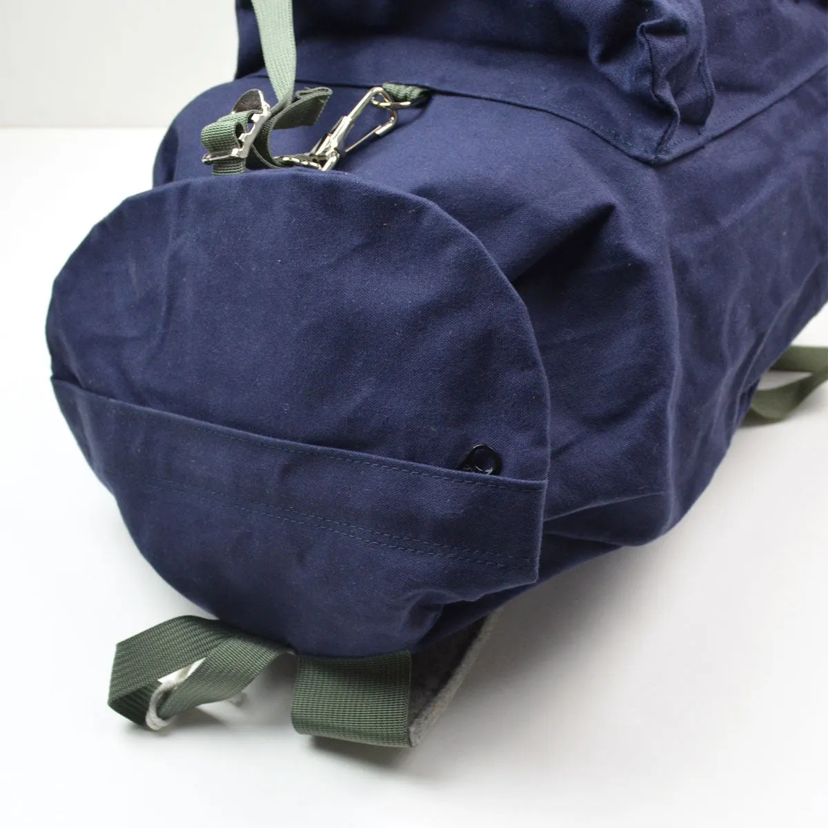 Battenwear - Day Hiker Bag - Navy