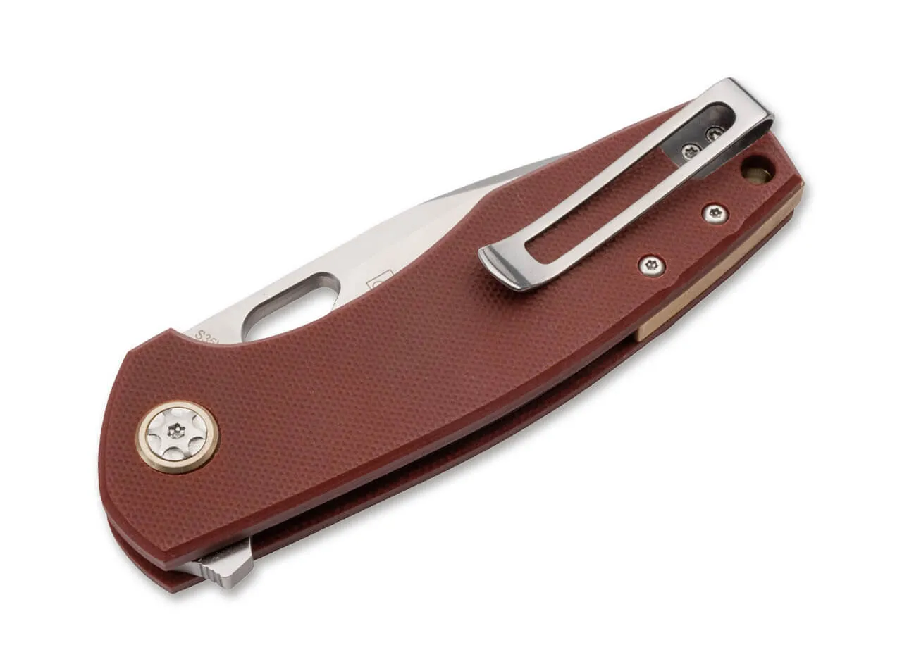 Boker Plus Little Friend 01BO385