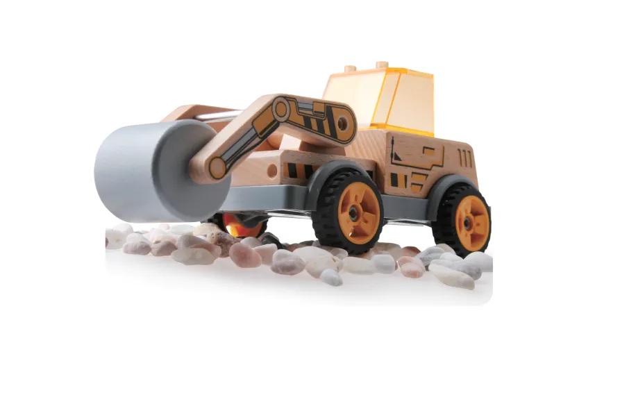 Build-a Roller