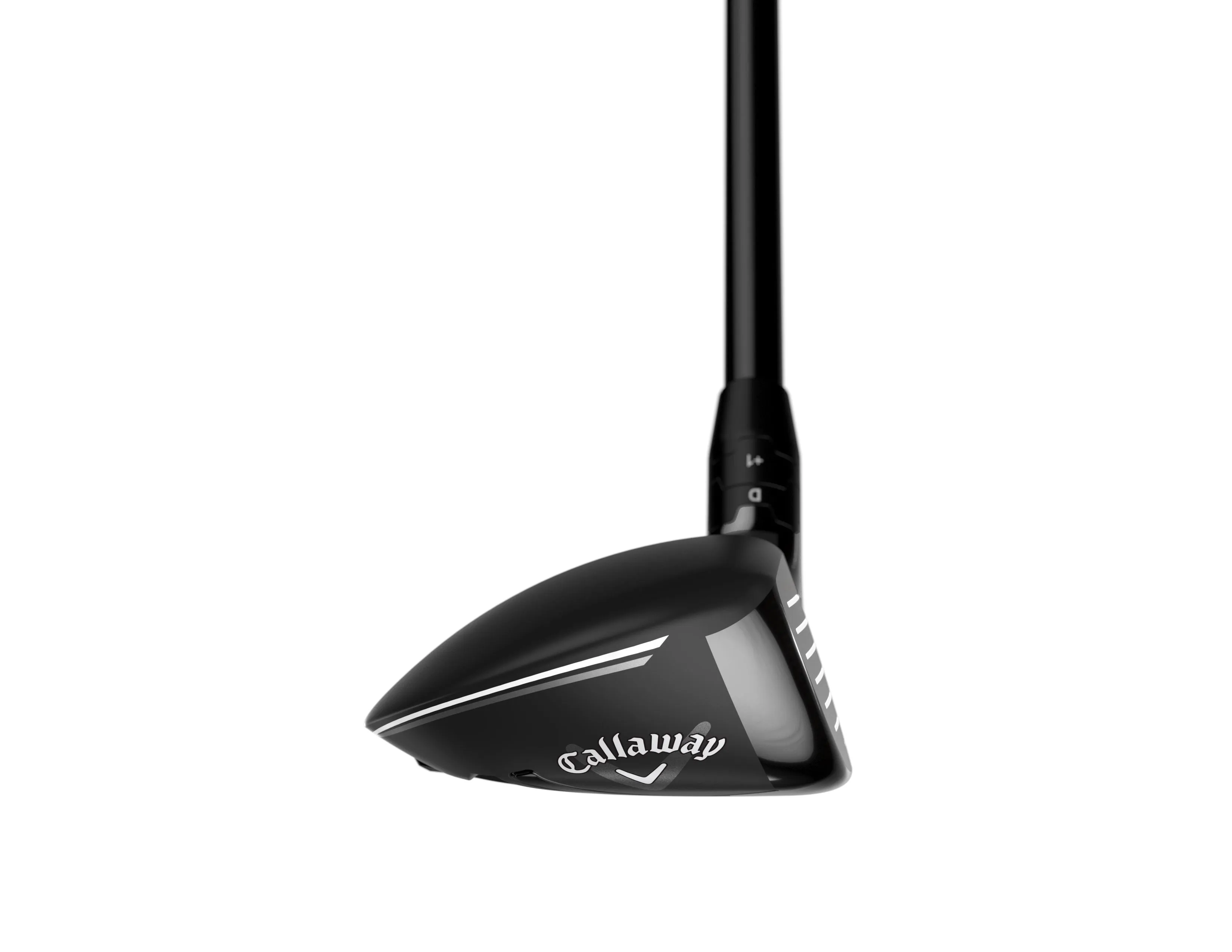 Callaway Hybride Paradym Ai Smoke