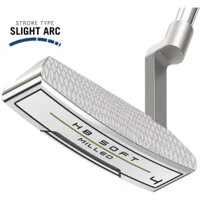 Cleveland Putter HB Soft Milled 4.0