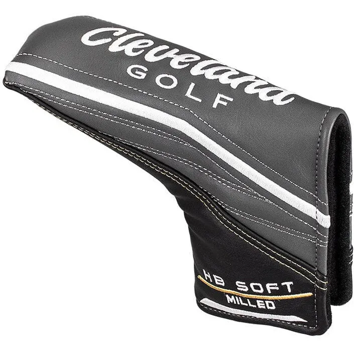 Cleveland Putter HB Soft Milled 4.0