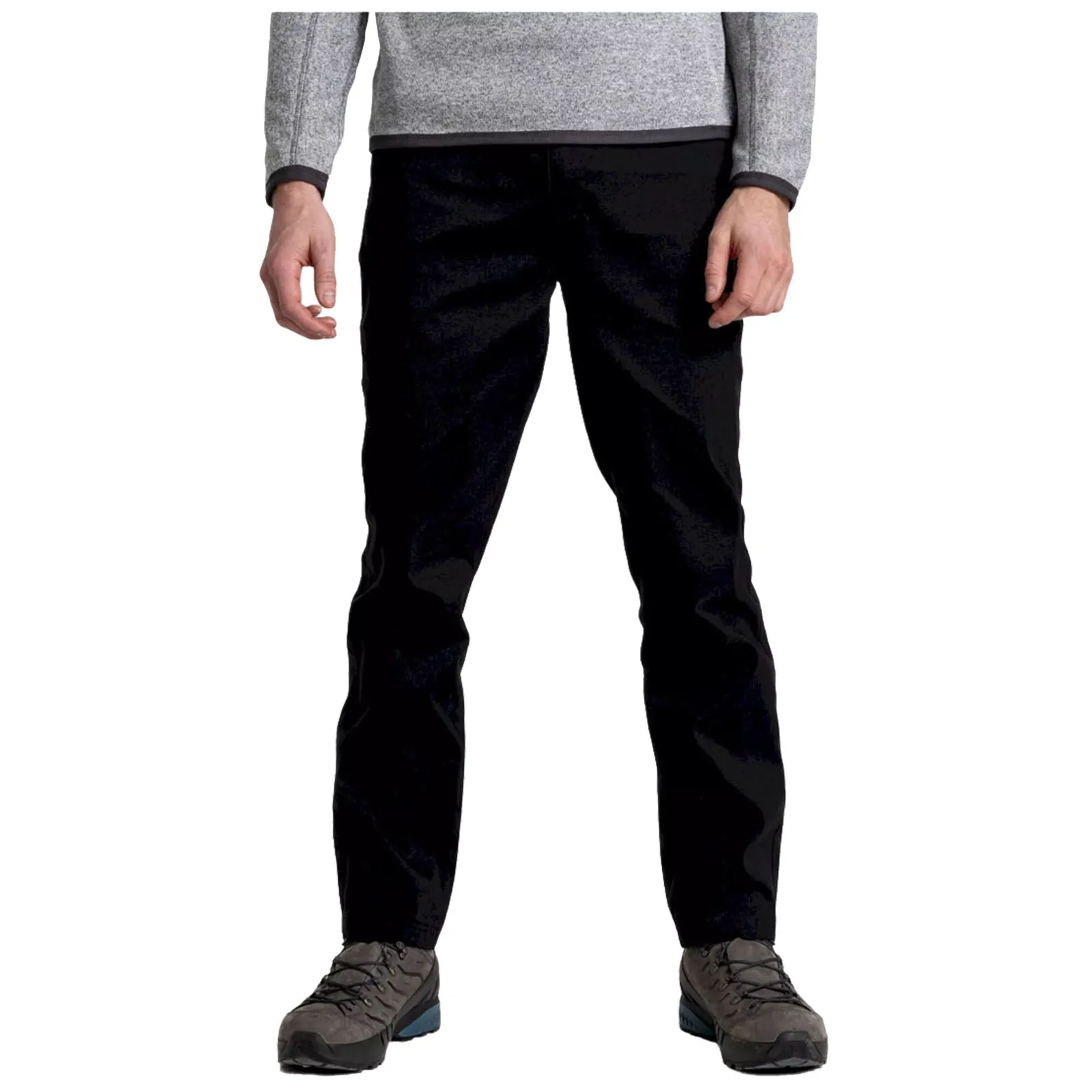 Craghoppers Mens Kiwi Pro 5 Pocket Trousers