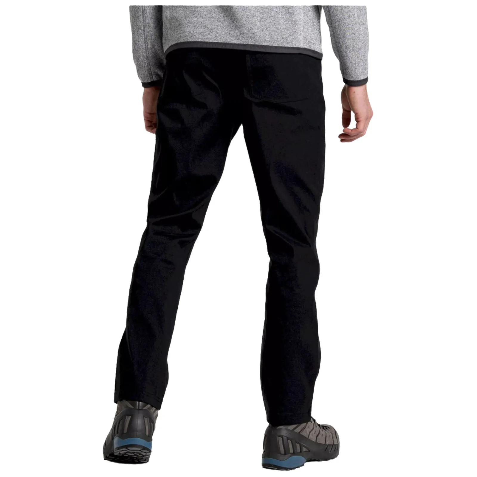 Craghoppers Mens Kiwi Pro 5 Pocket Trousers