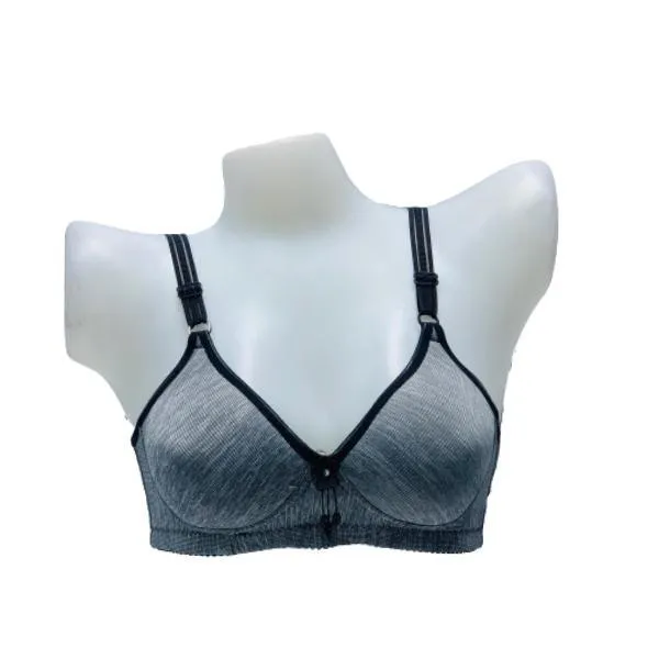 Elegant Self Padded T-Shirt Bra