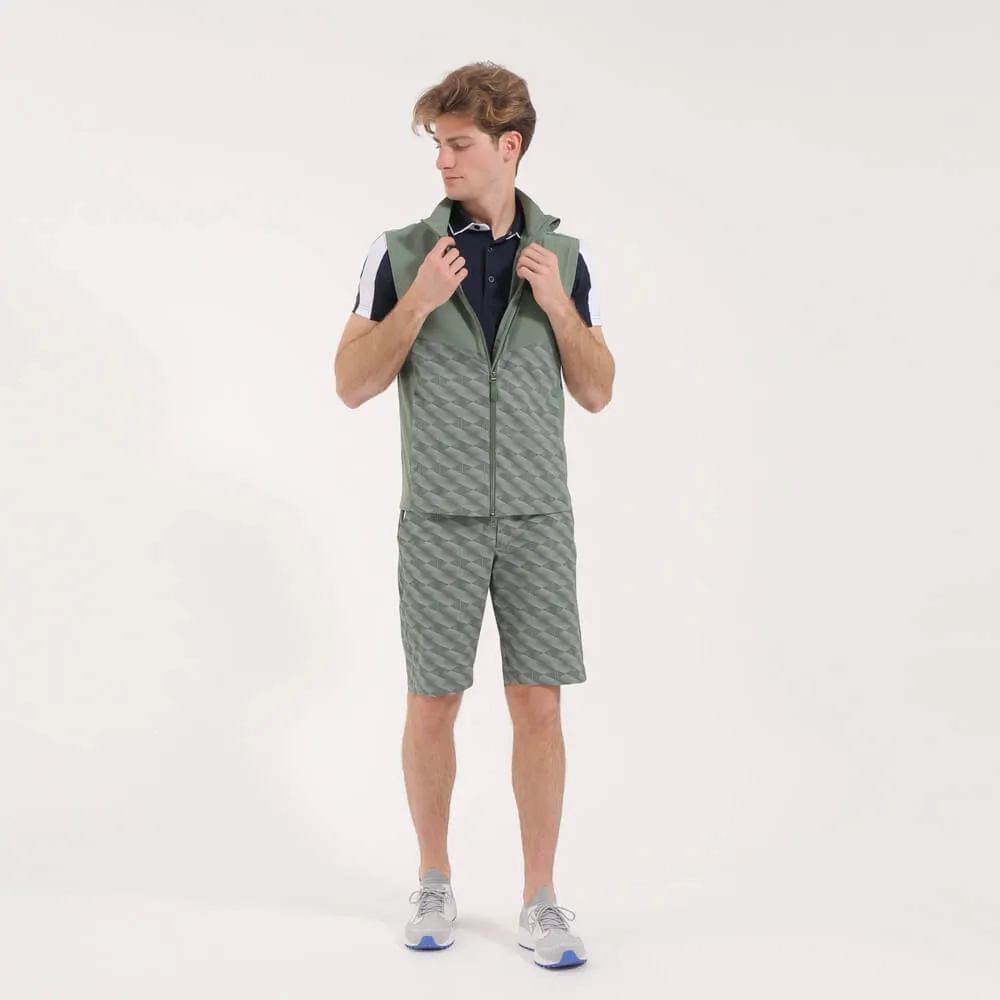 ELSI | MID WEIGHT DRYMATIC SUMMER VEST