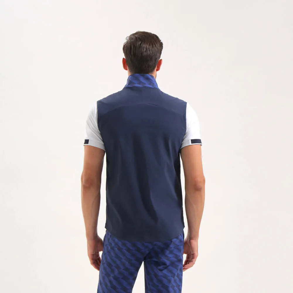 ELSI | MID WEIGHT DRYMATIC SUMMER VEST