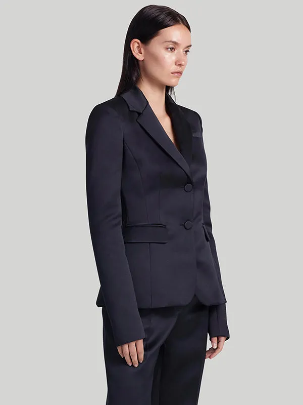 Fenice Jacket in Black