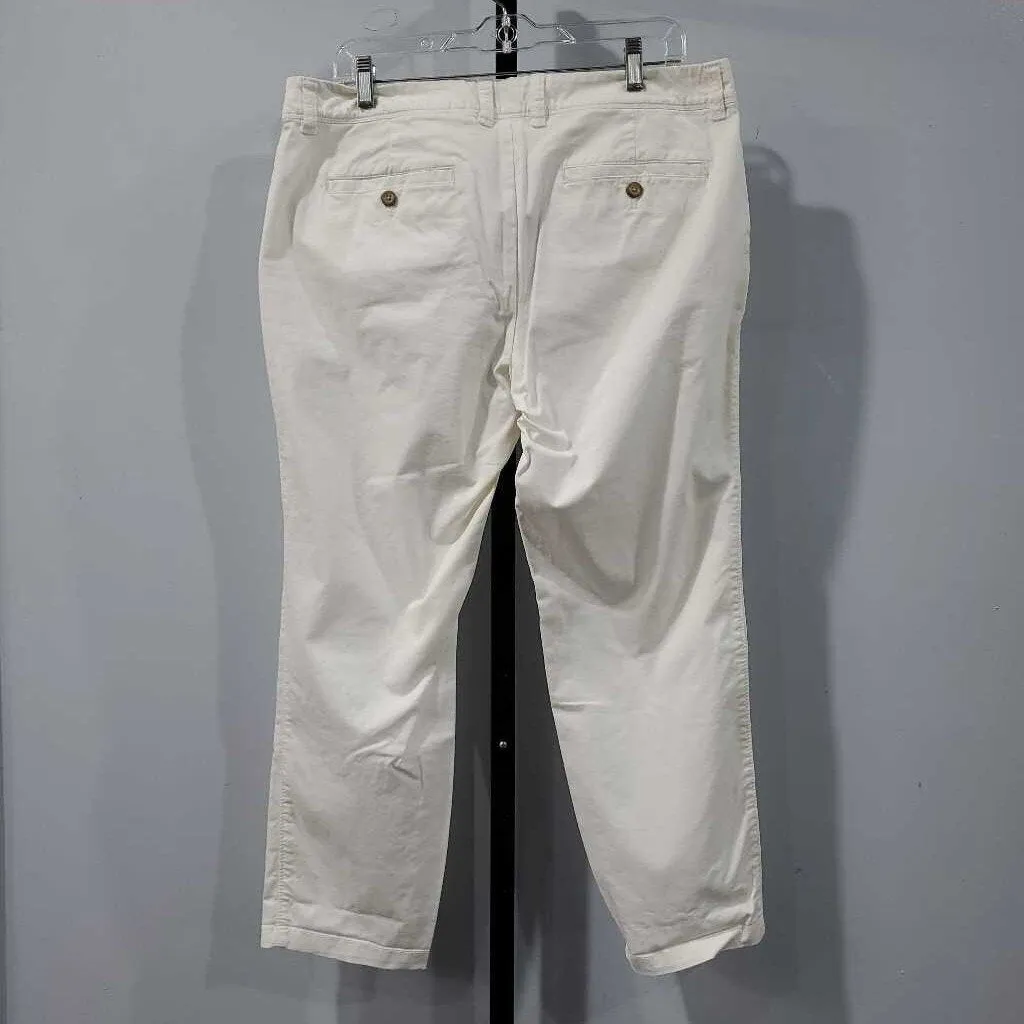 GAP Outlet Pants 12