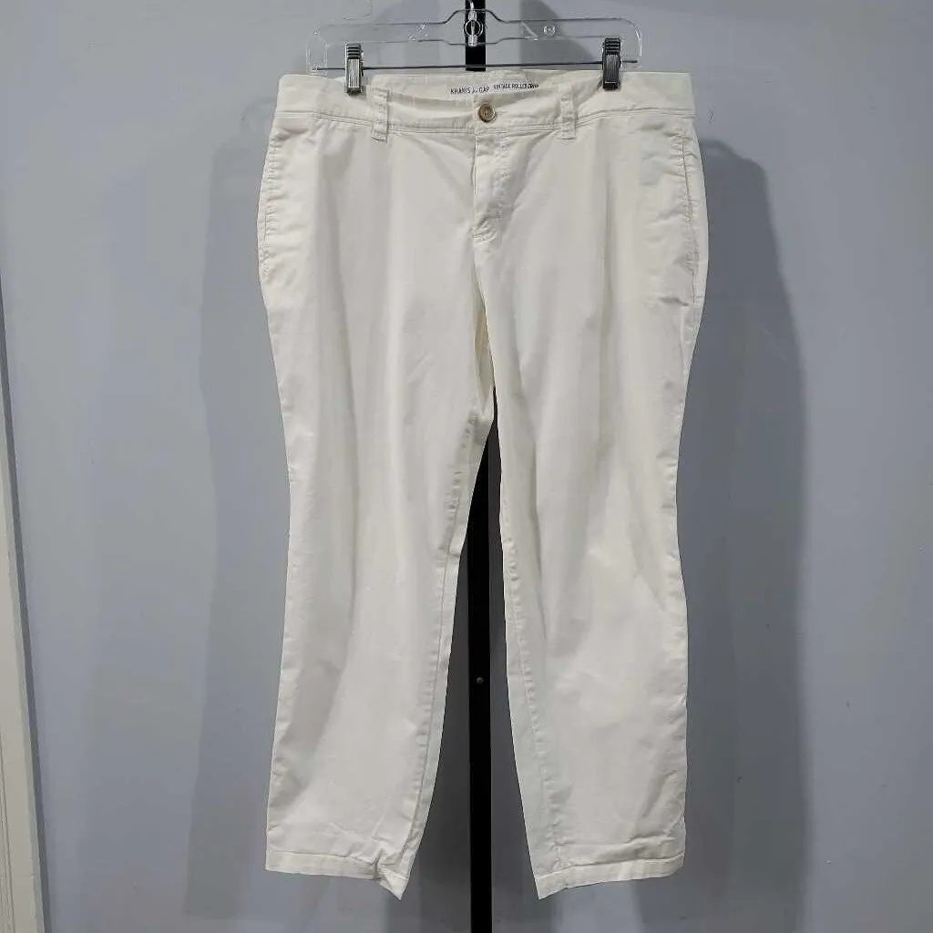 GAP Outlet Pants 12