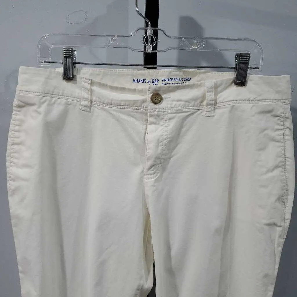 GAP Outlet Pants 12