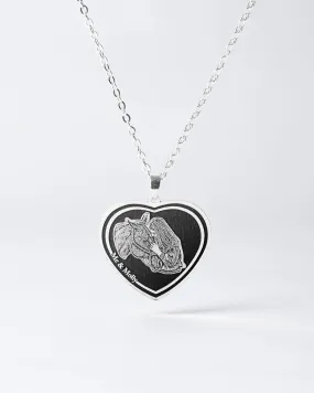 Heart Necklace