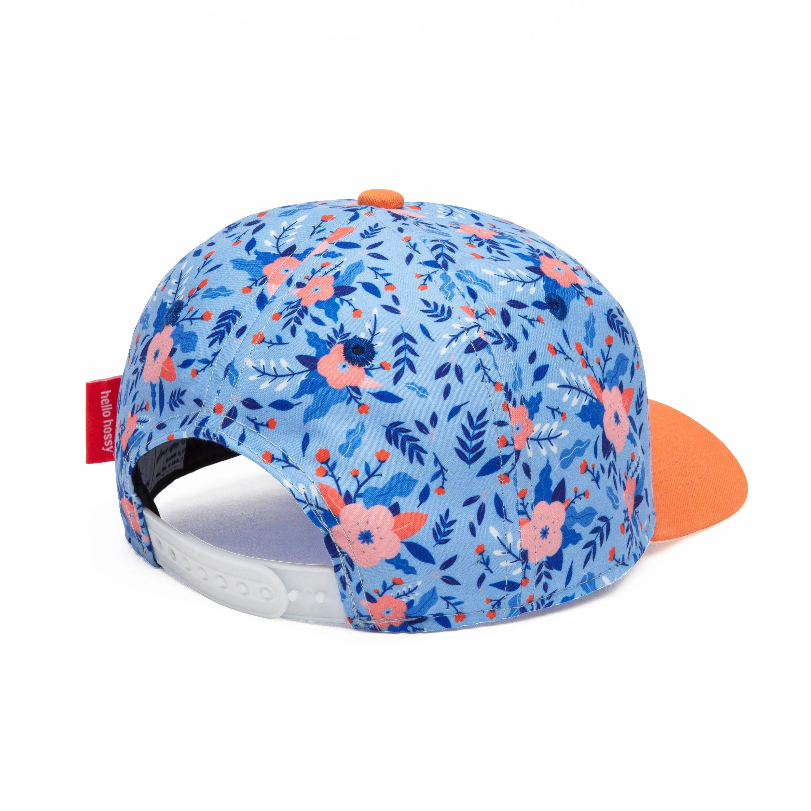 Hello Hossy - Champêtre Cap