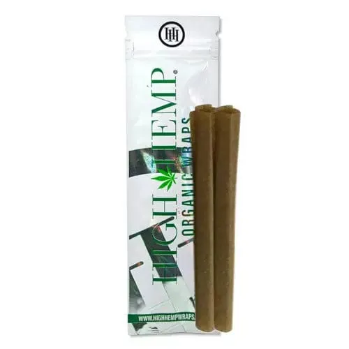 High Hemp Wrap