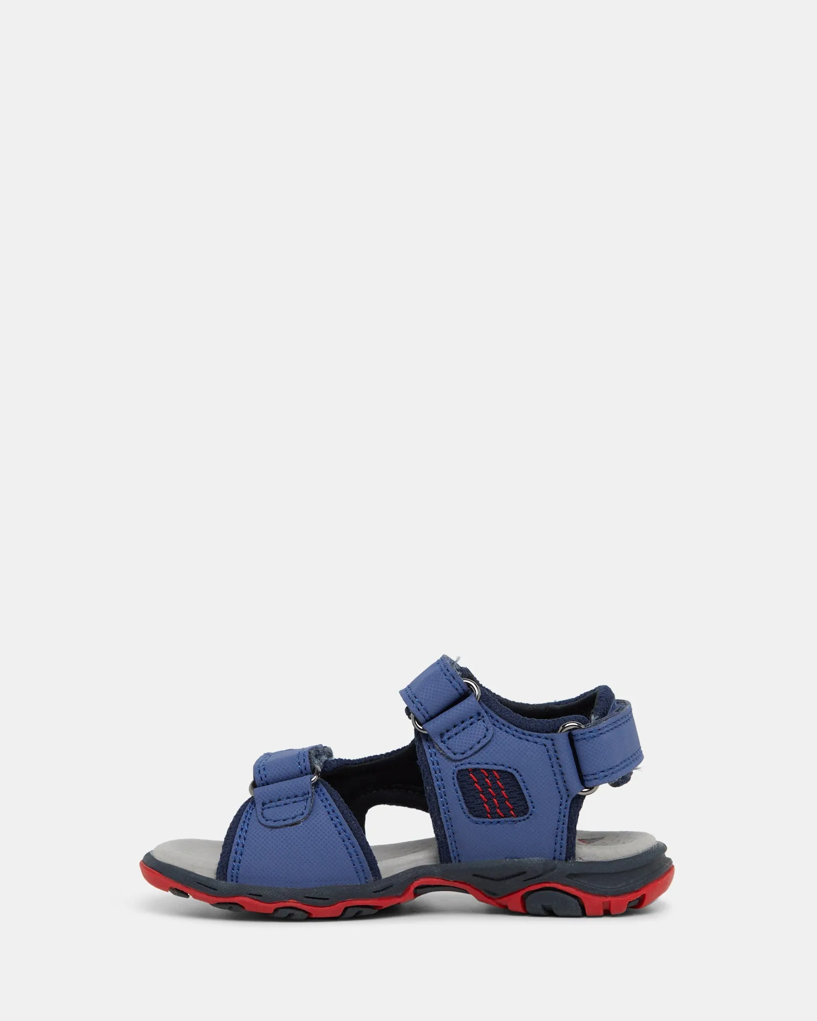 Hobart Blue/Navy/Red