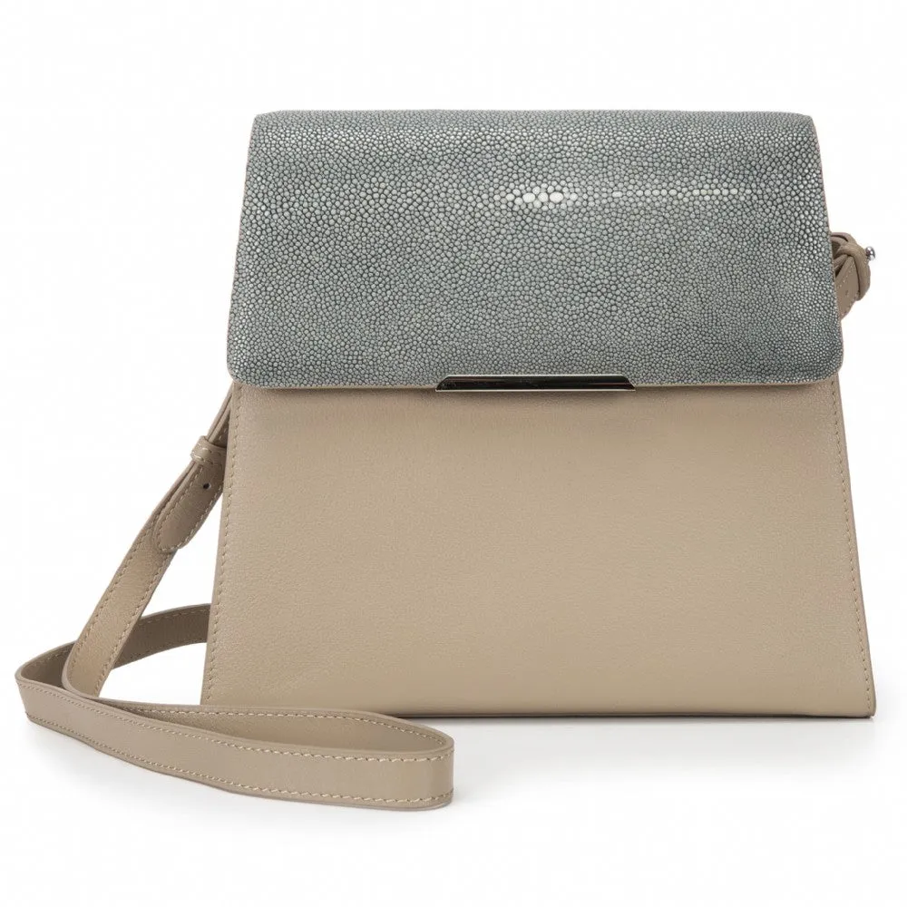 Jacq Modern Classic Bag