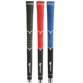 Karma Golf V-Cord Grips