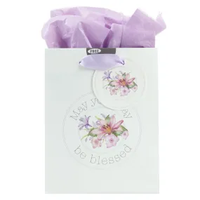 May Your Day Be Blessed Gift Bag