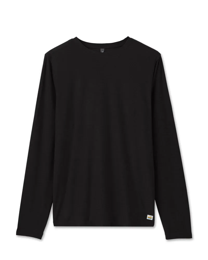 Men's Long-Sleeve Strato Tech Tee