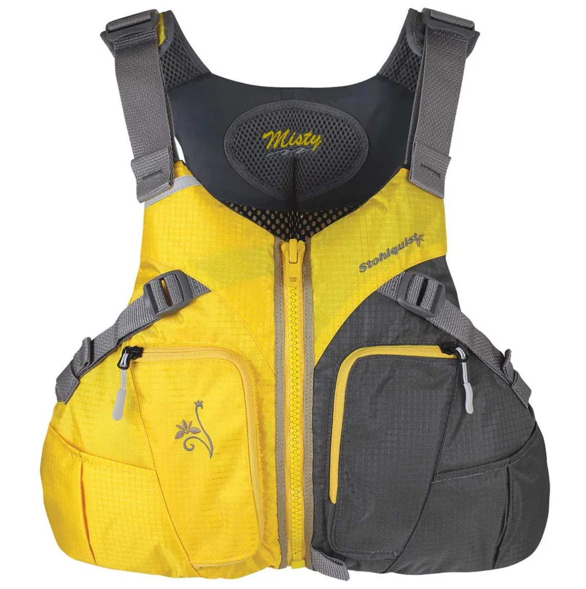 Misty Ladies PFD