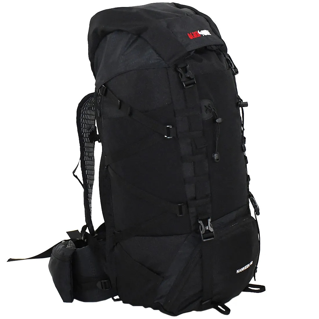 Nankeen 60 Litre Hiking Pack