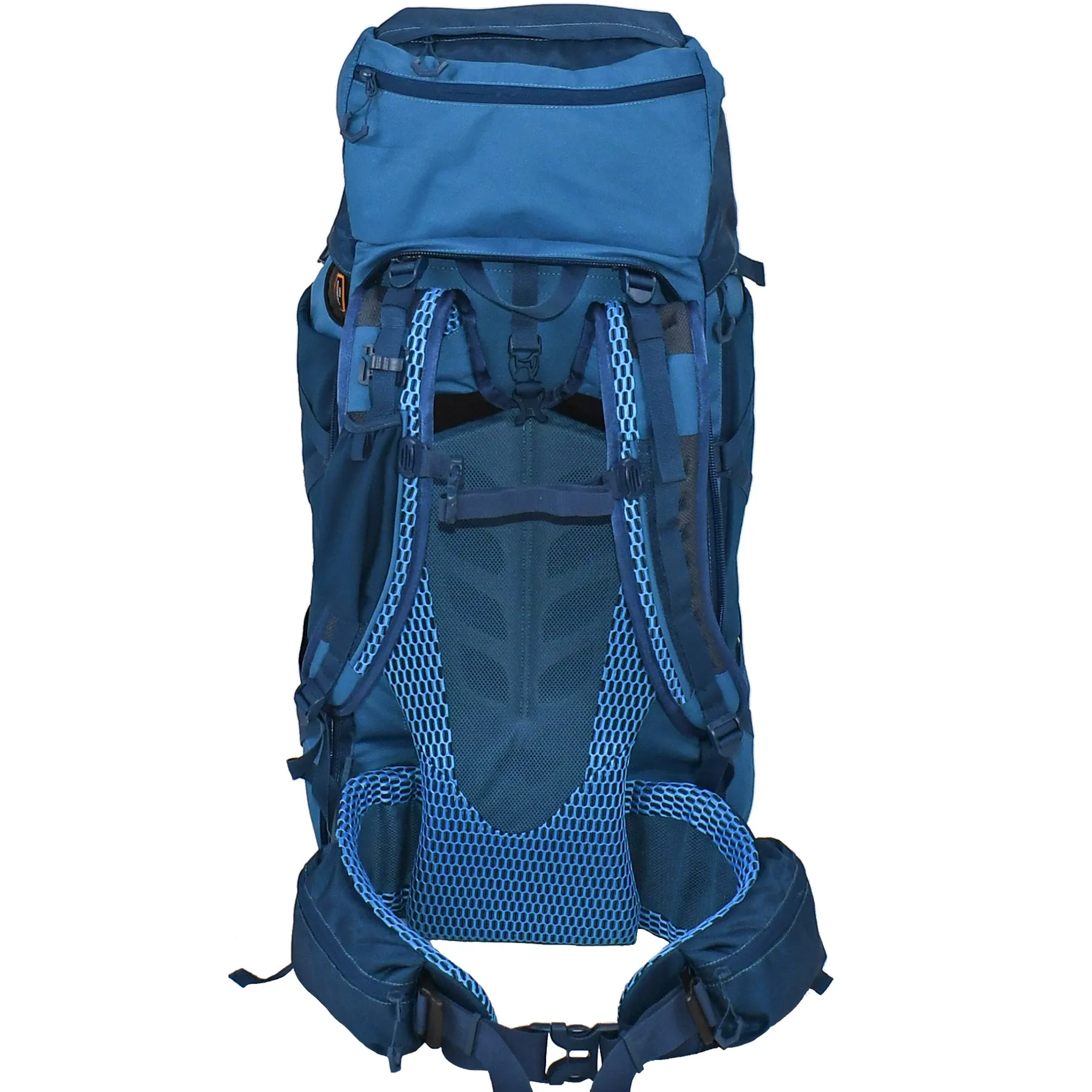 Nankeen 60 Litre Hiking Pack