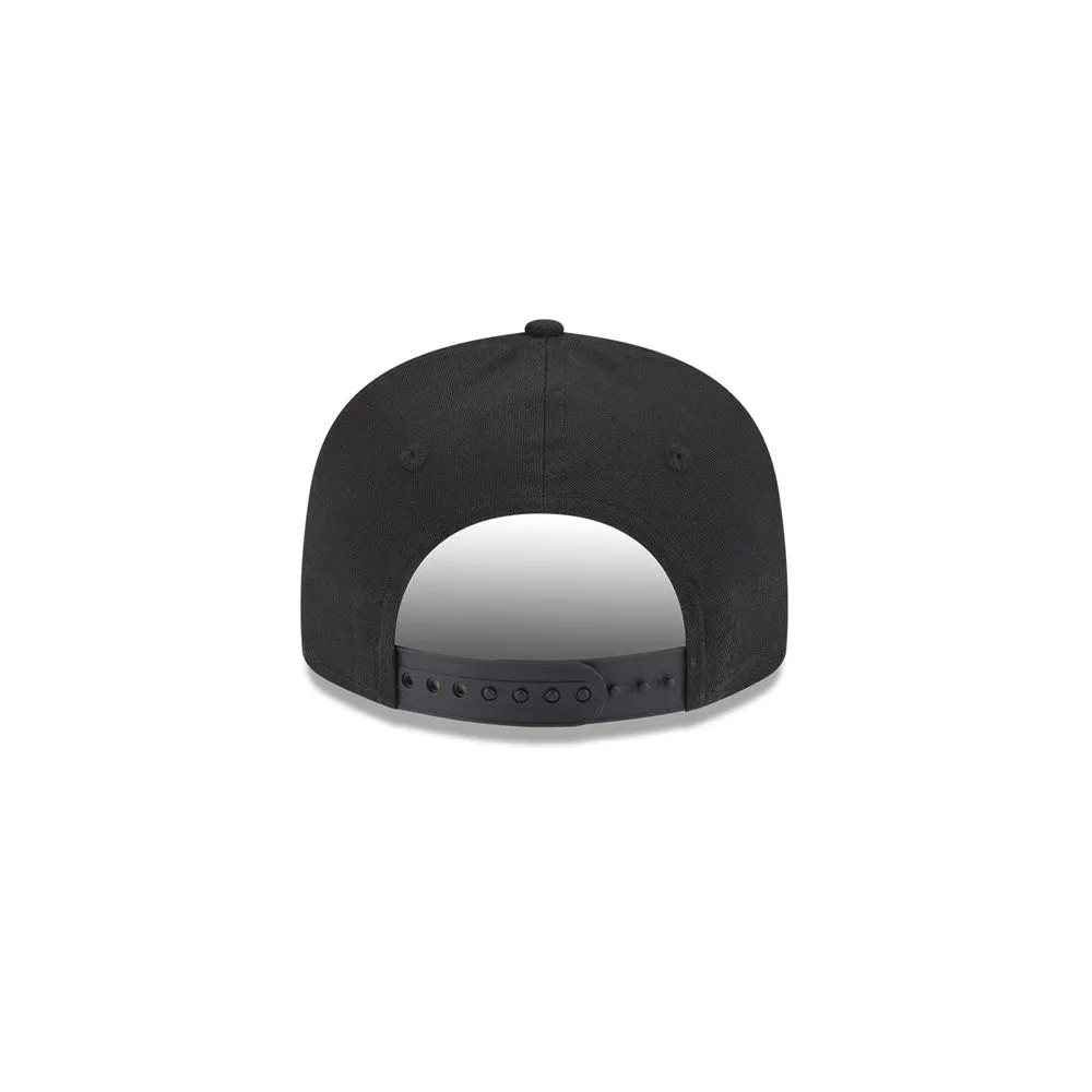 NEW ERA DC Batman Kids Black 9FIFTY Snapback Cap