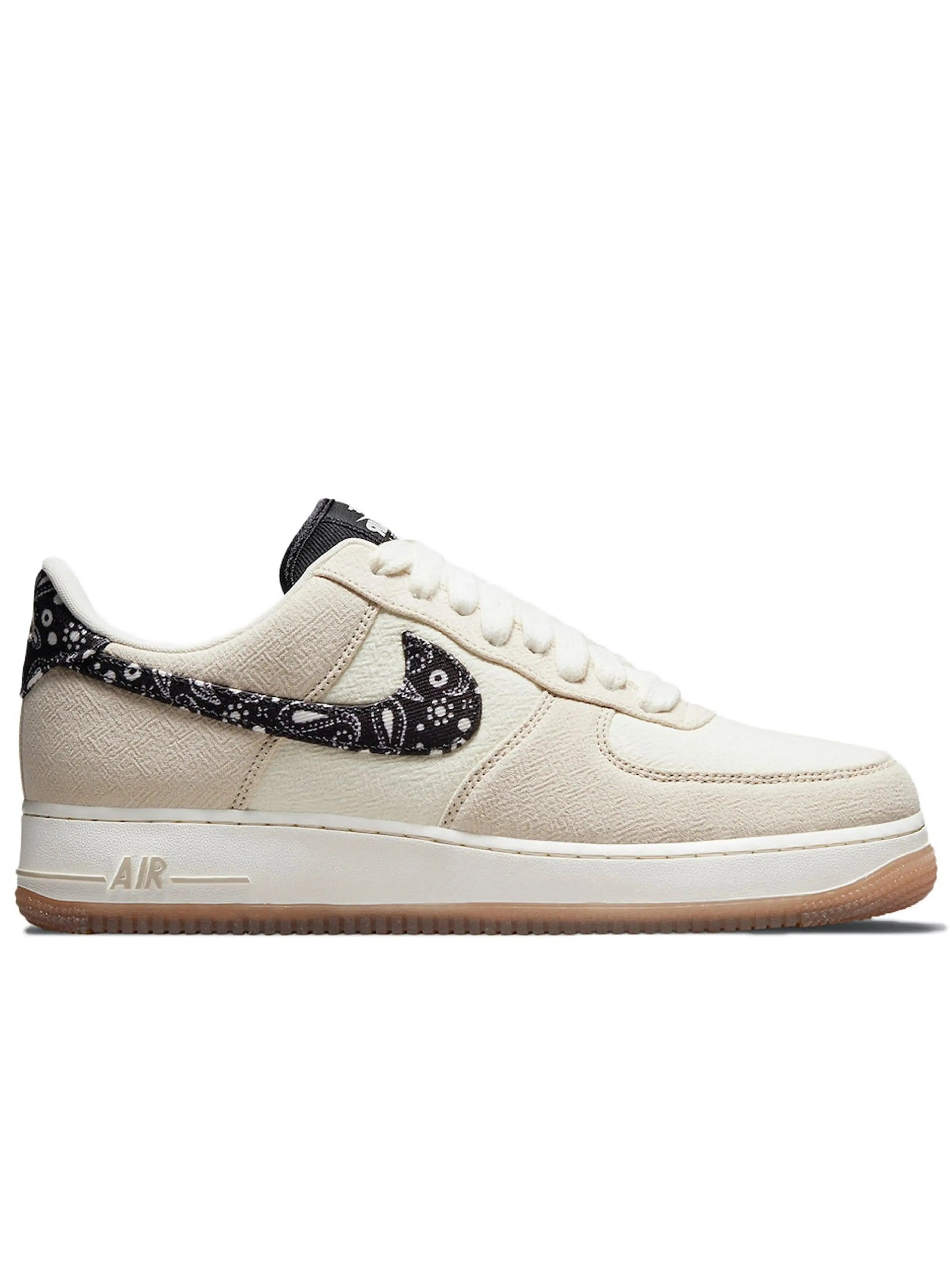 Nike Air Force 1 '07 LV8 Paisley Swoosh