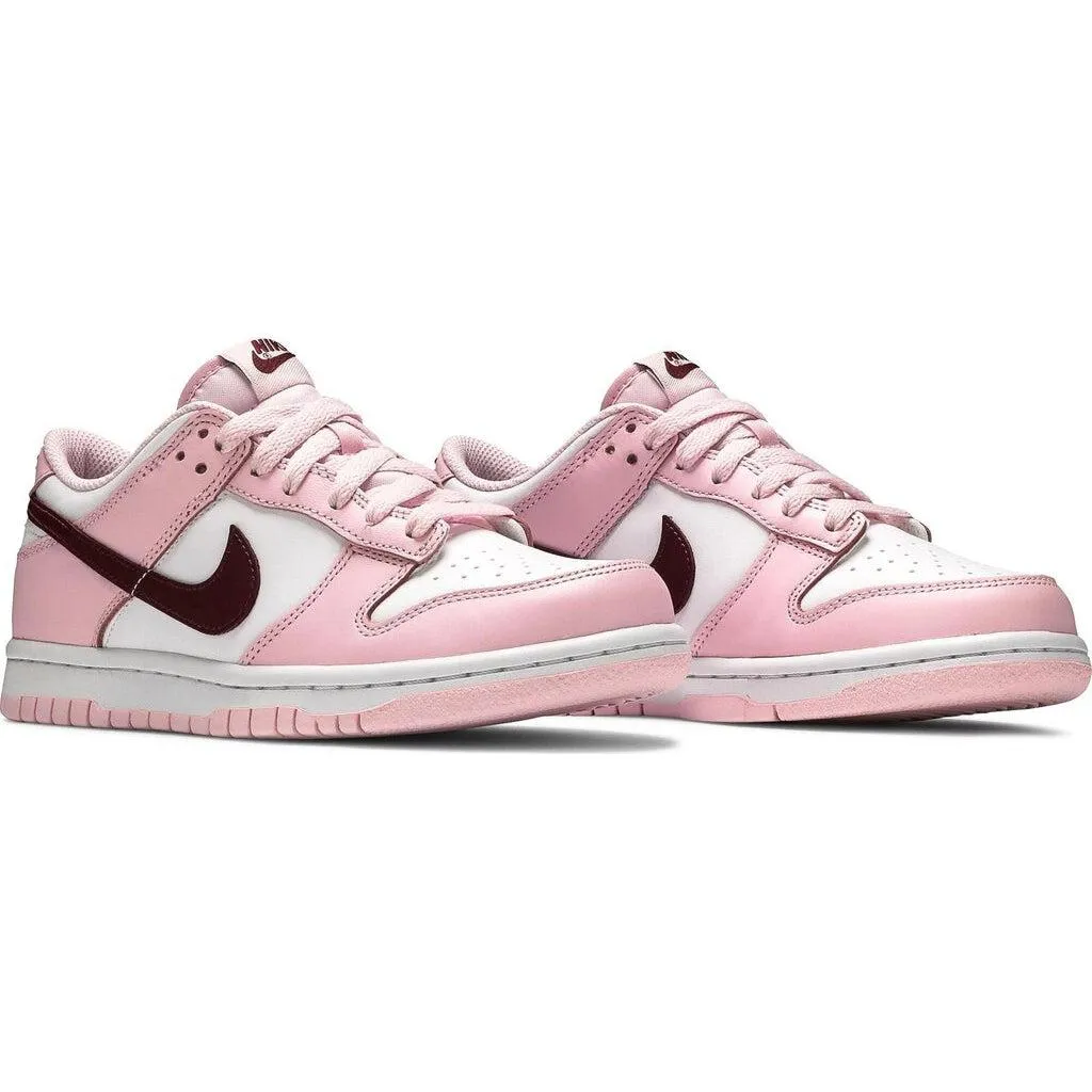 Nike Dunk Low 'Valentine's Day' GS