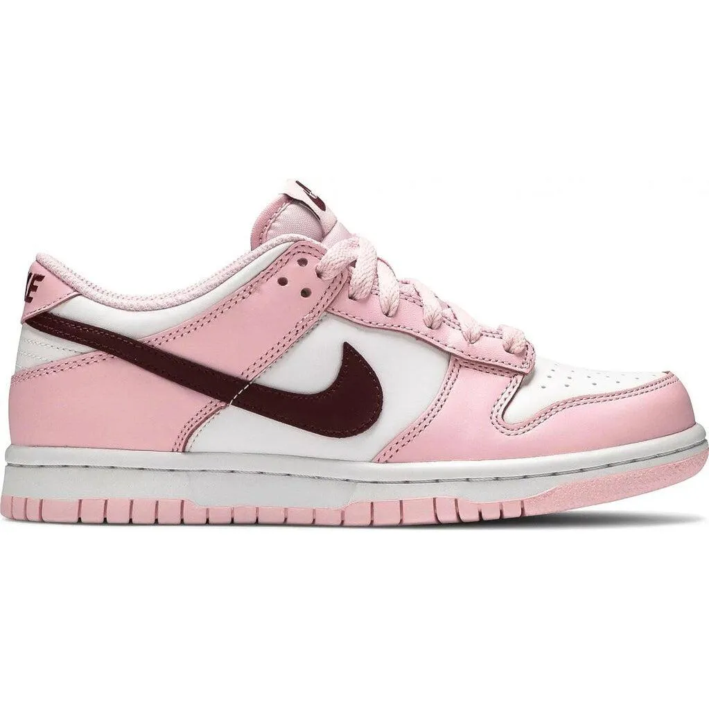 Nike Dunk Low 'Valentine's Day' GS