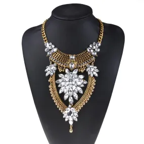 Nitika Statement Necklace