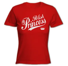 Polish Princess - Ladies