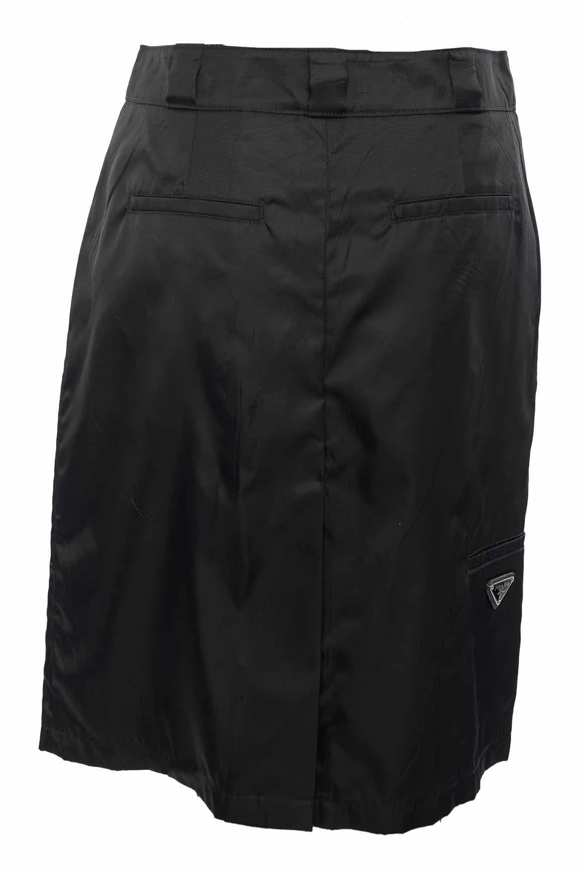 Prada Size 42 Skirt