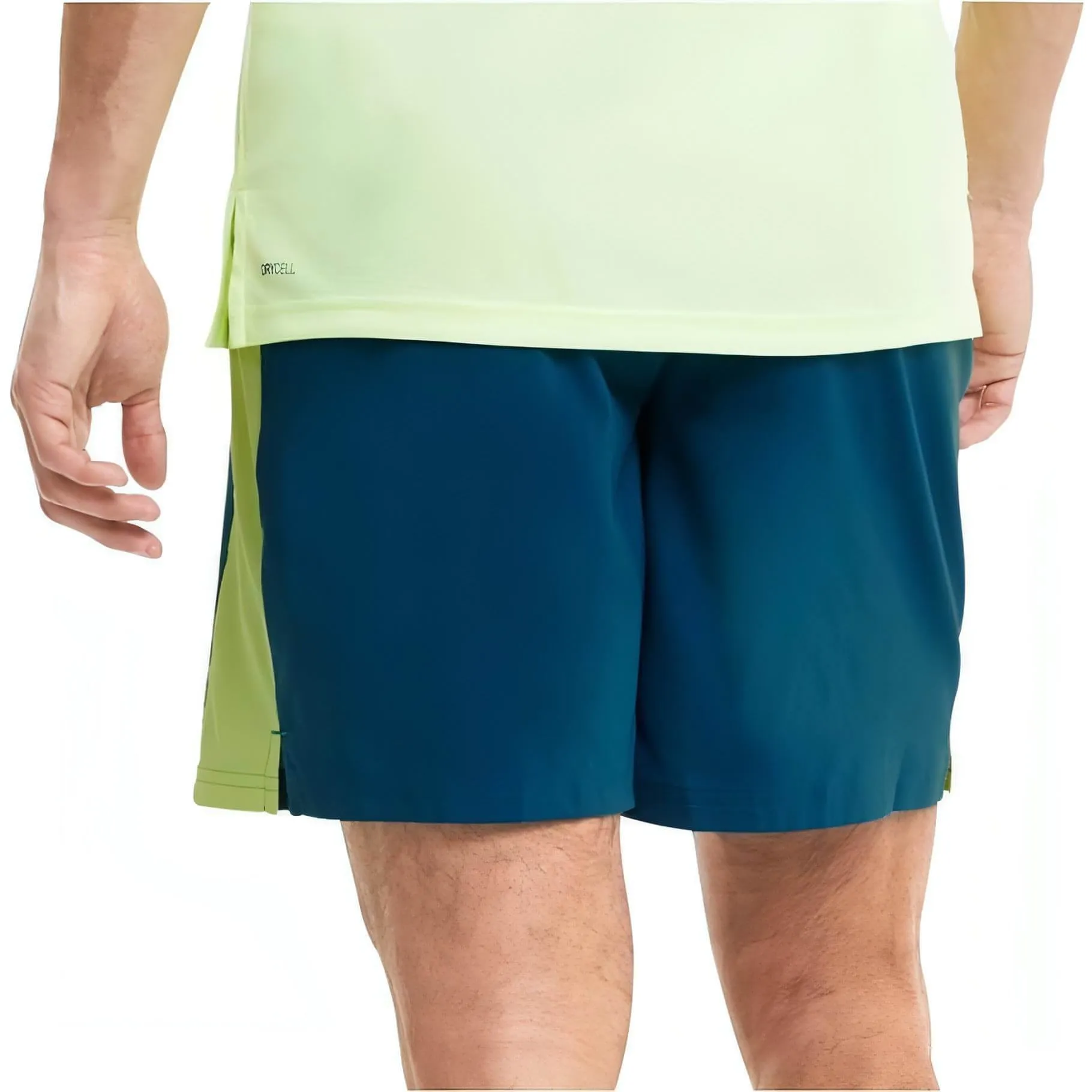 Puma Favourite Woven Session 7 Inch Mens Running Shorts - Blue