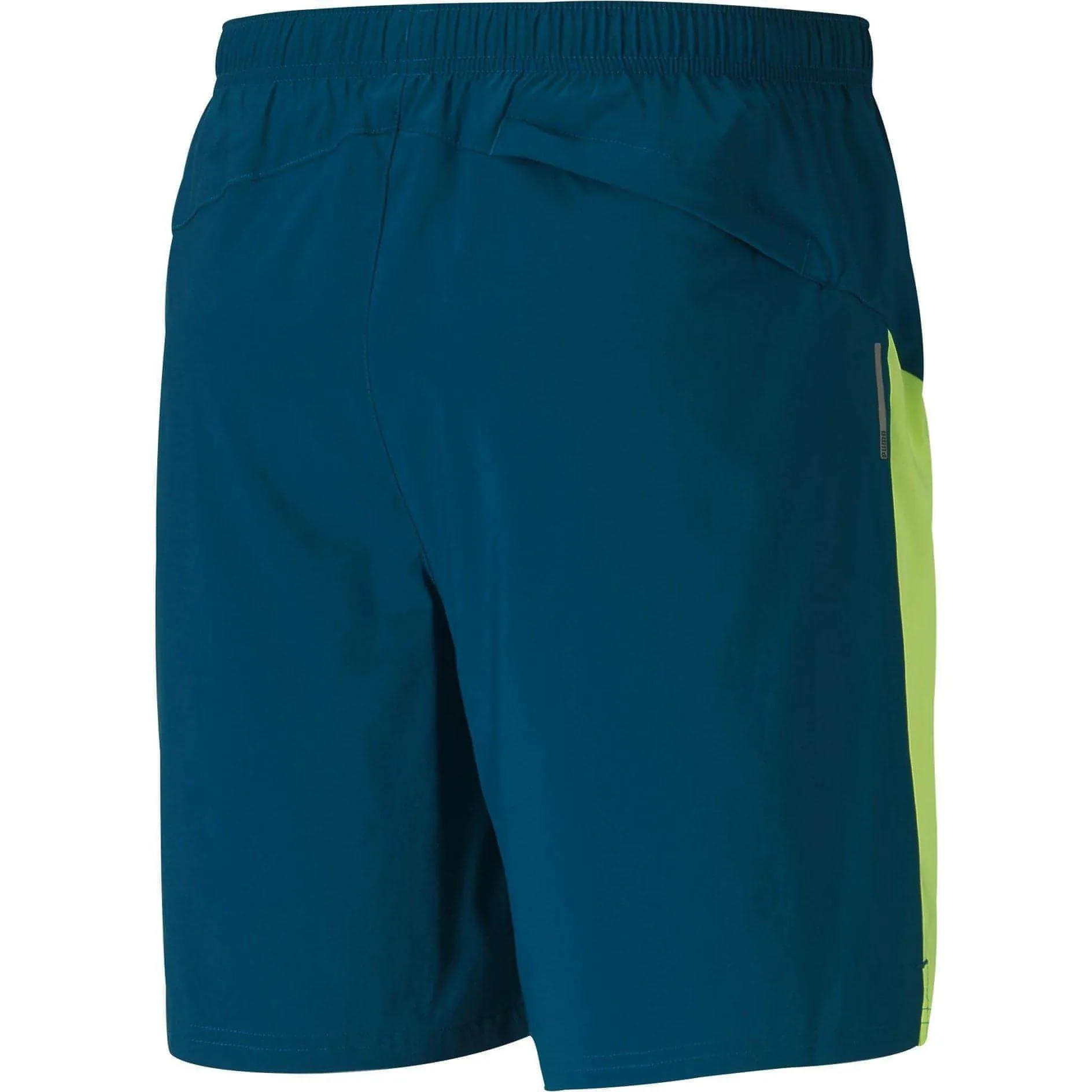 Puma Favourite Woven Session 7 Inch Mens Running Shorts - Blue