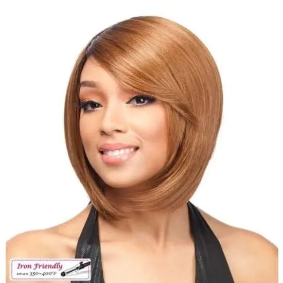 Q ELIS | Its a Wig Synthetic Wig