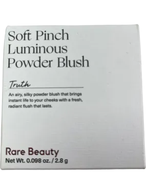 Rare Beauty Soft Pinch Luminous Powder Blush - Truth mauve