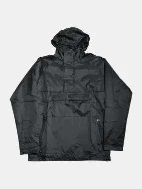 Spitfire Jacket Classic 87 Anorak - Black