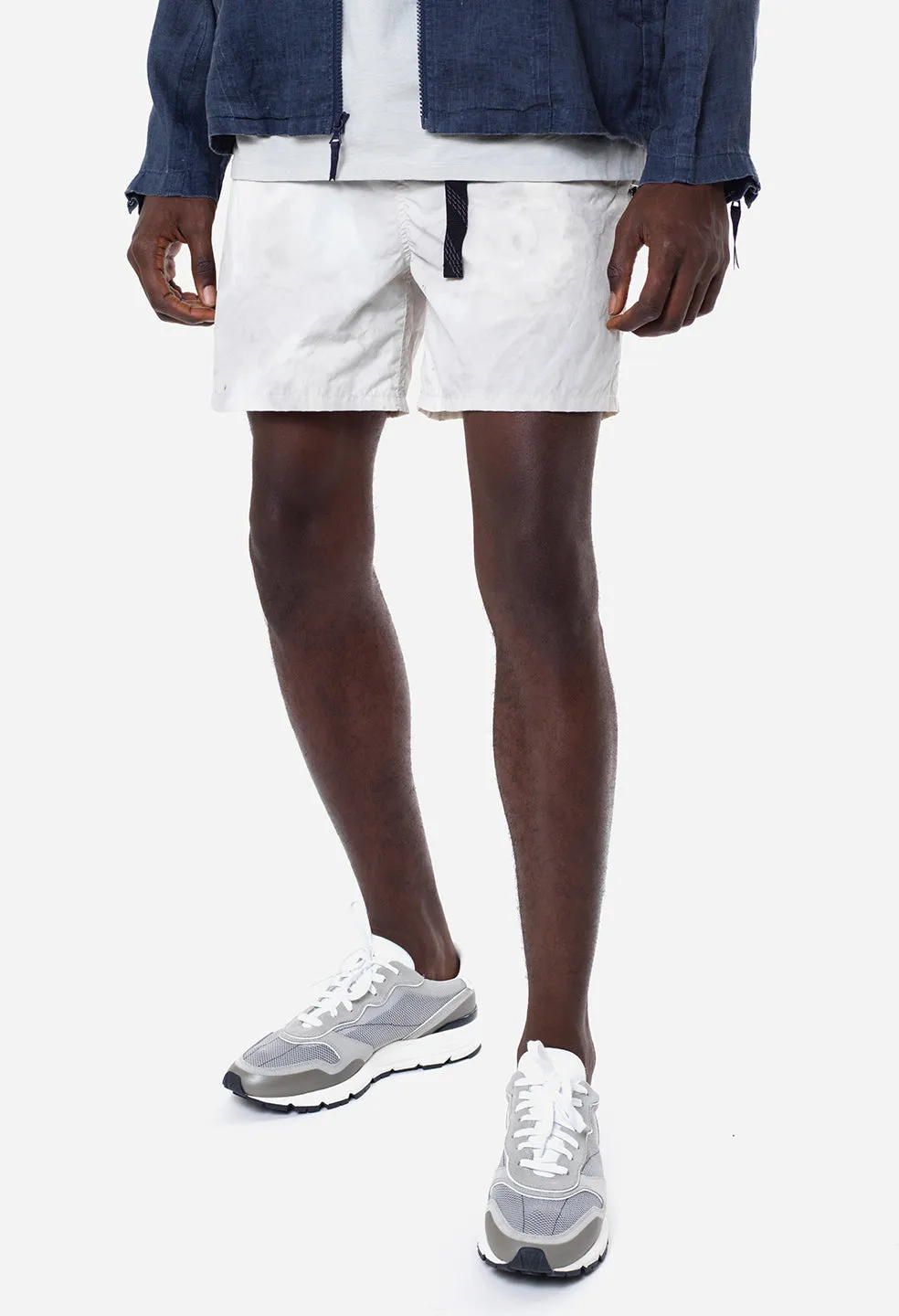 Trail Shorts / Mist