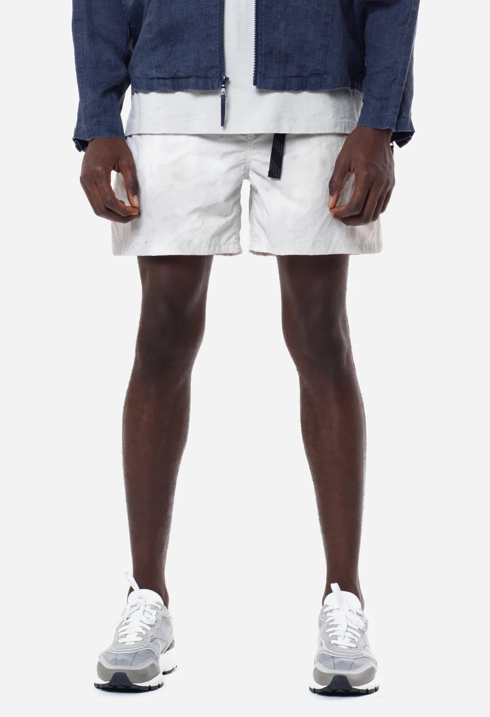 Trail Shorts / Mist