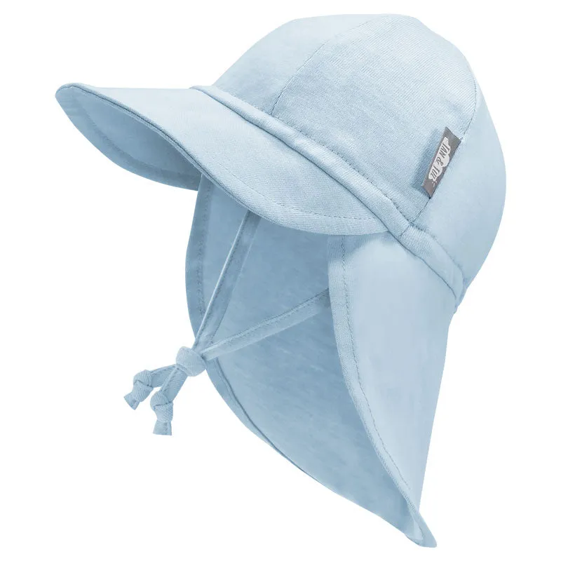 Twinklebelle Baby Blue Sun Soft Baby Hat