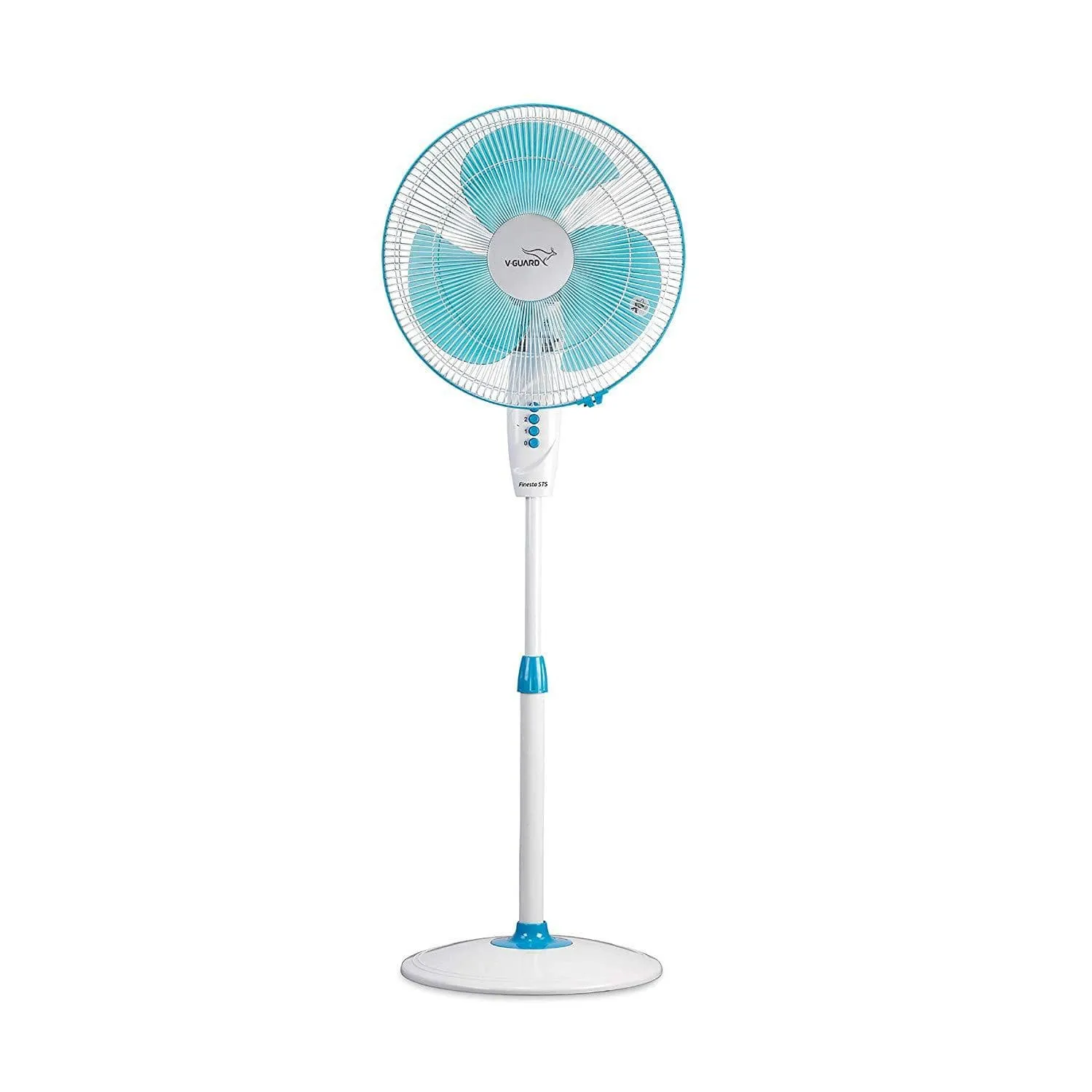 VGuard Finesta STS Pedestal Fan 400mm