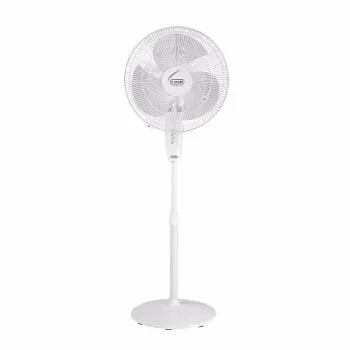 VGuard Finesta STS Pedestal Fan 400mm